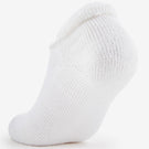 Thorlo Golf Cushioned Rolltop Socks - White