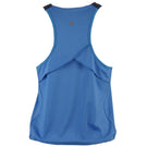 Lija Women's Be Your Best Core Tank - Cornflower