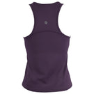 Lija Women's Daily Tank - Wineberry