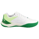 Fila Men's Axilus LUX - White/Amazon