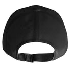 Yonex Logo Mesh Cap - Black