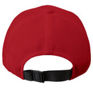 Yonex Logo Mesh Cap - Red