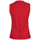 Sofibella Women's UV Colors Sleeveless Top - Berry Red