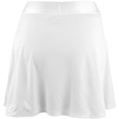 Asics Women's Match Skort - Brilliant White