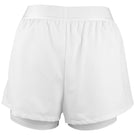 Asics Women's Match Short - Brilliant White