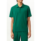 Fila Men's Essentials Tennis Polo - Green Jacket