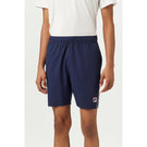 Fila Men's Essentials Stretch Woven 7" Short - Fila Navy