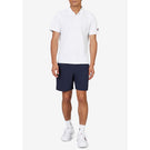 Fila Men's Essentials Match Point Polo - White