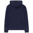 Fila Men's Essentials Tennis Hoodie - Fila Navy