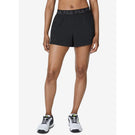 Fila Women's Essentials Woven Short - Black