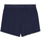 Fila Women's Essentials Woven Short - Fila Navy