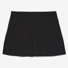 Fila Women's Essentials Long Flirty Skort - Black