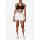 Fila Women's Essentials Illusion Skort - White