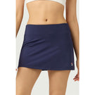 Fila Women's Essentials A-Line Skort - Fila Navy