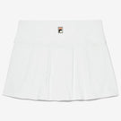 Fila Women's Essentials Backspin Wrap Skort - White