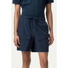 Fila Men's Casa Breakpoint Woven Short - Fila Navy