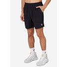 Fila Men's Casa Woven Court Short - Black