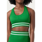 Fila Women's Casa Lucky Ace Seamless Sports Bra - Amazon