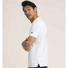 Wilson Men's Easy Street Tee - Bright White