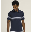 Wilson Men's All Seasons Polo - Classic Navy