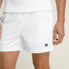 Wilson Men's Volley 6" Short - Bright White