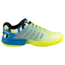 K-Swiss Men's Express Light Pickleball - Blue/Yellow