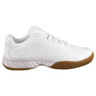 K-Swiss Women's Hypercourt Express 2 - Indoor - Bright White/Gum