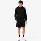 Lacoste Men's Ultra Dry Shorts - Black