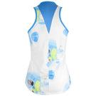 Sofibella Women's New Wave Tank - 2D Flower Print