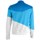 Sofibella Women's New Wave 24" Pullover - White/Blue