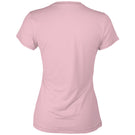 Sofibella Women's UV Colours Short Sleeve - Cotton Candy