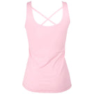 Sofibella Women's UV Colours X Tank - Cotton Candy