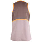 Asics Women's Match Actibreeze Tank - Watershed Rose