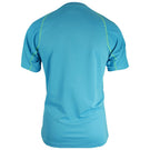 Asics Men's Match Actibreeze Shirt - Digital Aqua