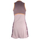 Asics Women's Match Dress - Watershed Rose