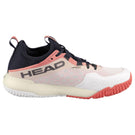 Head Women's Motion Pro Pickleball - White/Blueberry