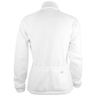 Lija Women's Nila Fleece Jacket - White