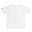 Merchant of Tennis Junior Multi City Court Tee - White/Multi