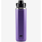 Nike Water Bottle SS Recharge Chug 24oz - Black Raspberry