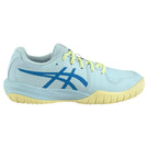 Asics Junior Gel-Resolution X GS - Light Blue/Blue Coast