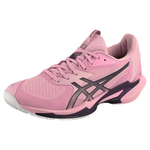 Asics Women's Solution Speed FF 3 - Light Ube/Indigo Fog