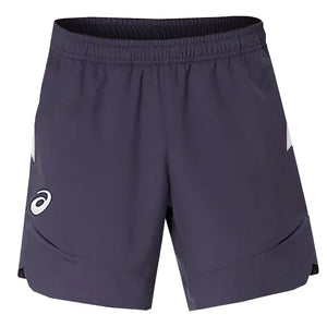 Asics Men's Match 7" Short - Indigo Fog