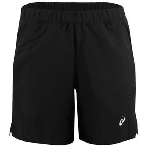 Asics Men's Court 7" Short - Performance Black