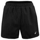 Asics Women's 2 in 1 Court Short - Performance Black