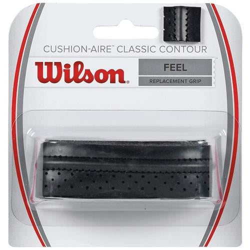 Wilson Contour Replacement Grip - Black