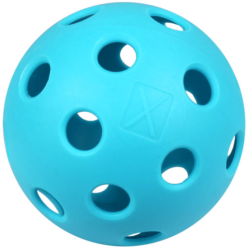 Franklin Pickleball X-26 Indoor Single - Blue