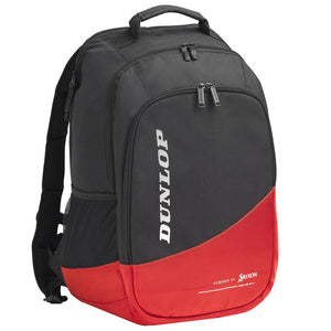 Dunlop CX Performance Backpack - Black/Red