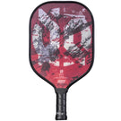 Onix Vertex Paddle - Red