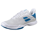 Babolat Men's Jet Tere - AC - White/Blue