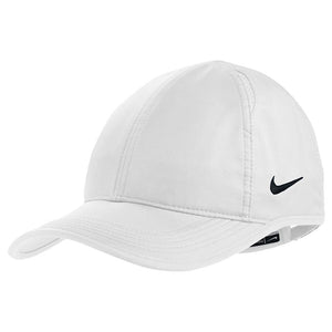 Nike Team Featherlight Hat - White